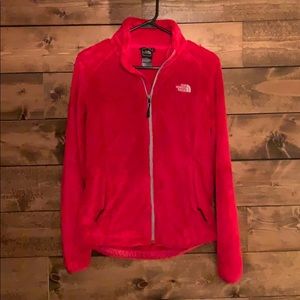 North Face Jacket